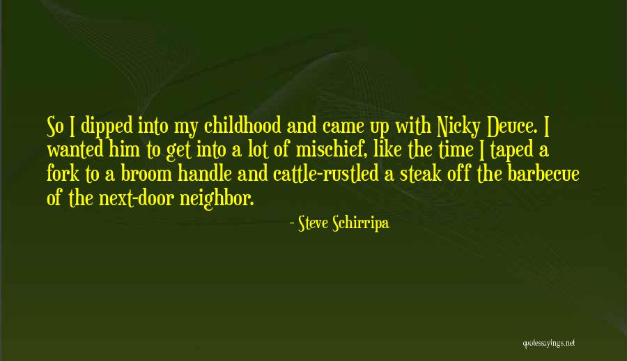 Practicing Happiness Quotes By Steve Schirripa Practicing Happiness Quotes By Steve Schirripa
