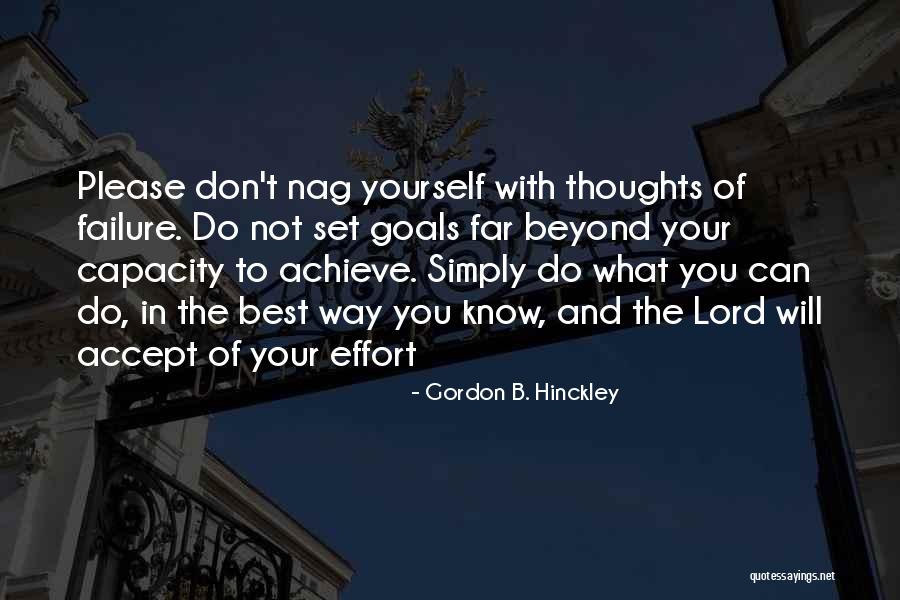 Practicing Integrity Quotes By Gordon B. Hinckley Practicing Integrity Quotes By Gordon B. Hinckley