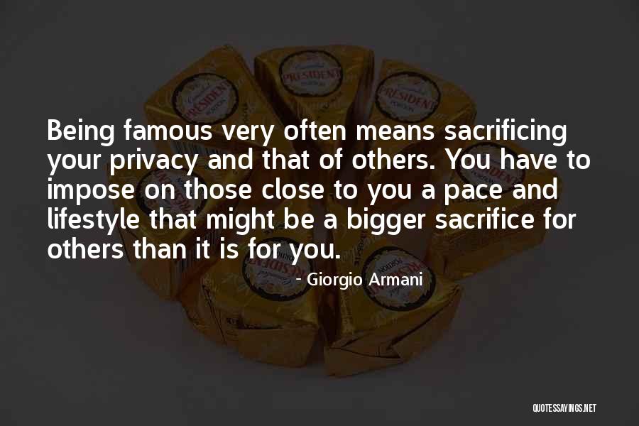 Practico Definicion Quotes By Giorgio Armani Practico Definicion Quotes By Giorgio Armani