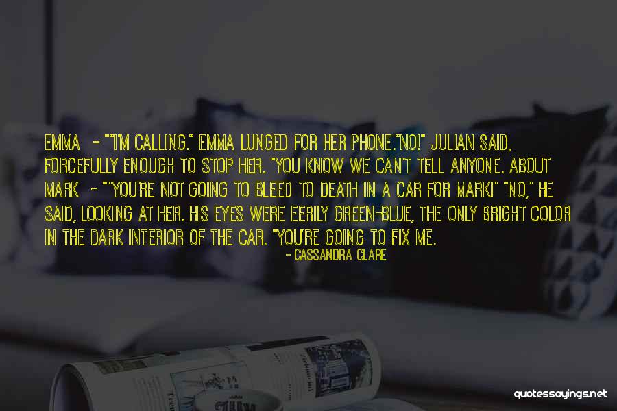 Practico In English Quotes By Cassandra Clare