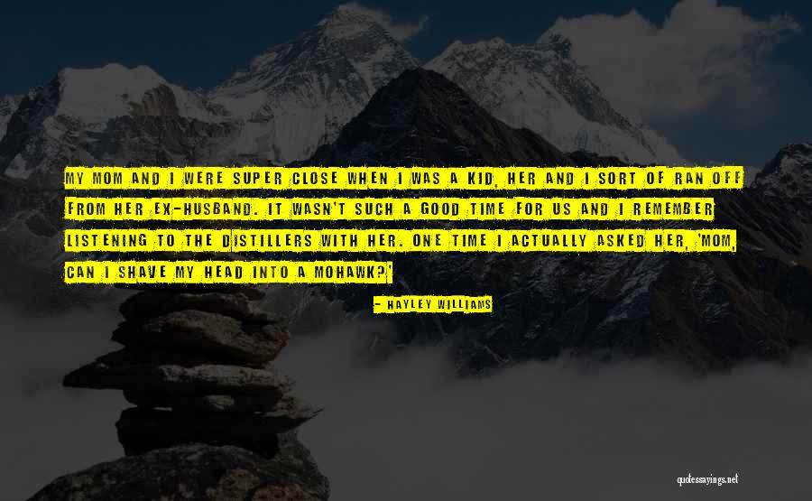 Practicology Quotes By Hayley Williams Practicology Quotes By Hayley Williams