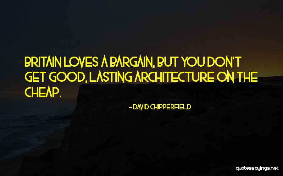 Practicos Plural Form Quotes By David Chipperfield Practicos Plural Form Quotes By David Chipperfield