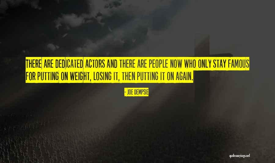 Practise What You Preach Quotes By Joe Dempsie Practise What You Preach Quotes By Joe Dempsie