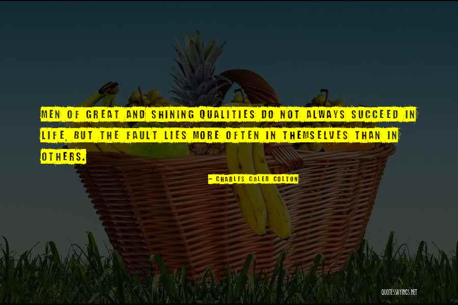 Practised Medicine Quotes By Charles Caleb Colton Practised Medicine Quotes By Charles Caleb Colton
