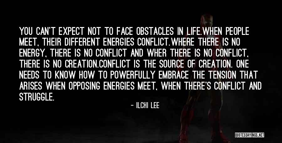 Practising English Quotes By Ilchi Lee Practising English Quotes By Ilchi Lee