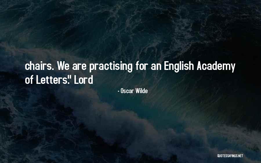Practising English Quotes By Oscar Wilde Practising English Quotes By Oscar Wilde