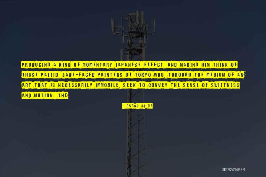 Pracujace Quotes By Oscar Wilde Pracujace Quotes By Oscar Wilde