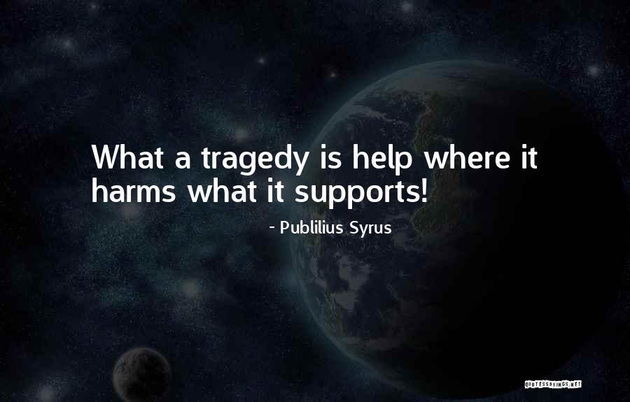 Pracujace Quotes By Publilius Syrus Pracujace Quotes By Publilius Syrus