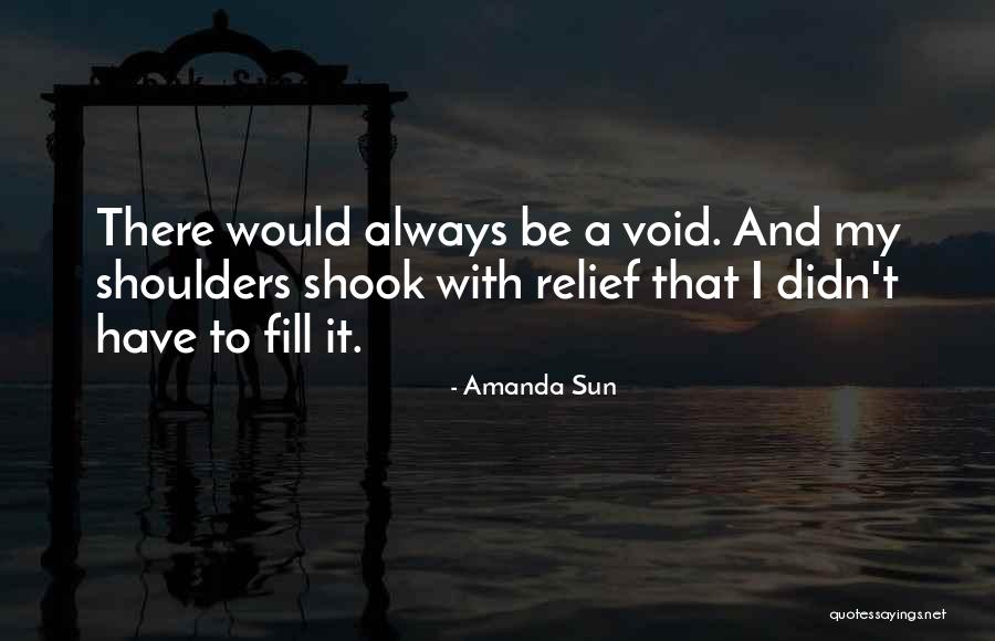 Pracuje W Quotes By Amanda Sun Pracuje W Quotes By Amanda Sun