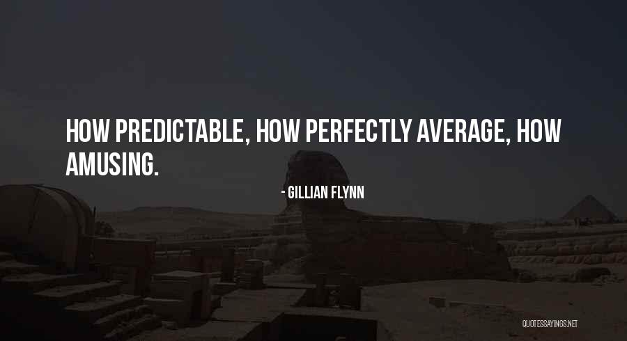 Pracuje W Quotes By Gillian Flynn Pracuje W Quotes By Gillian Flynn