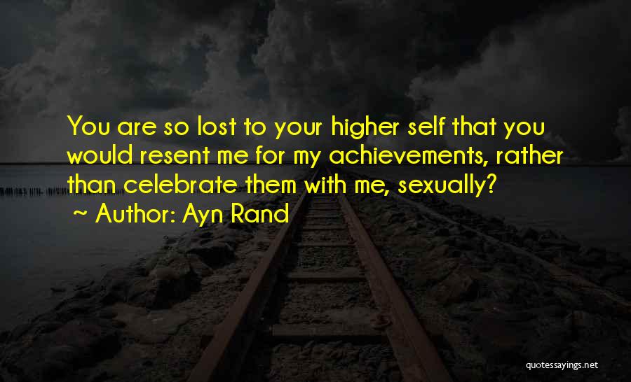 Prada Quotes By Ayn Rand