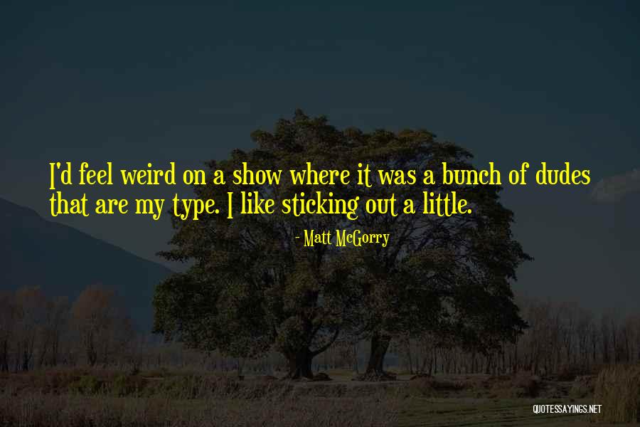 Pradaboi Quotes By Matt McGorry Pradaboi Quotes By Matt McGorry