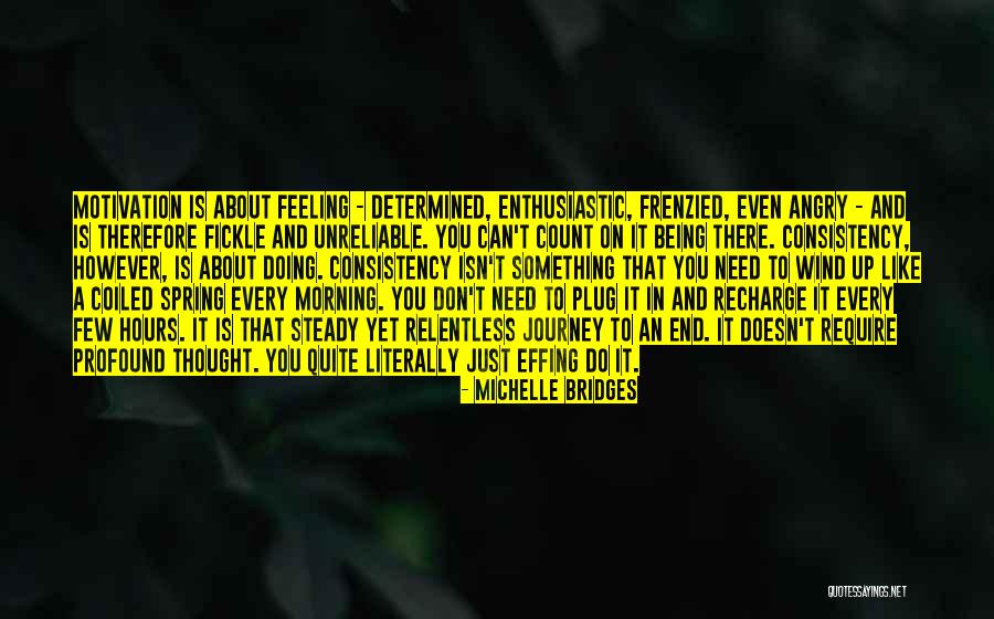 Pradana Boy Quotes By Michelle Bridges Pradana Boy Quotes By Michelle Bridges