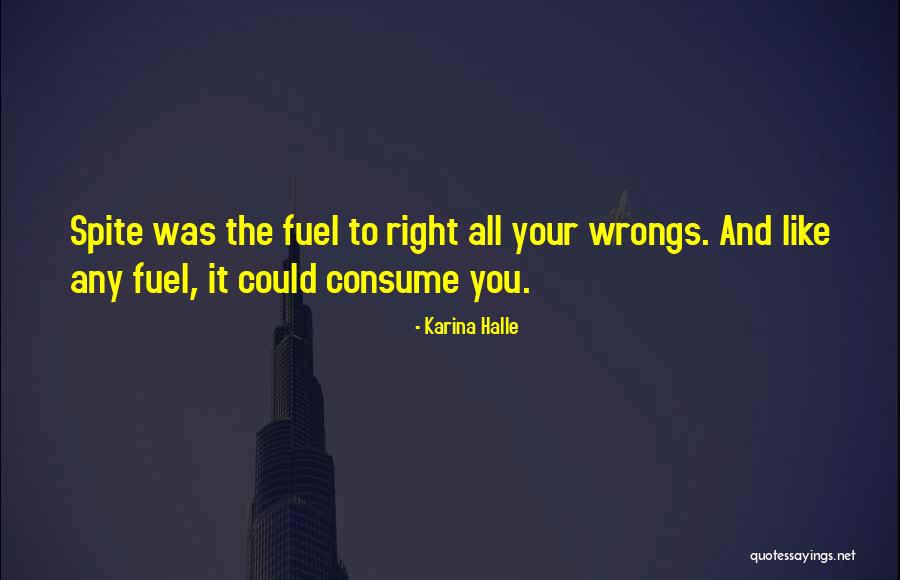 Pradana Mantri Quotes By Karina Halle Pradana Mantri Quotes By Karina Halle