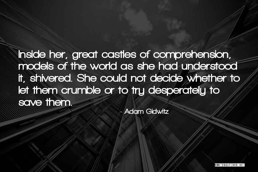 Pradana Training Quotes By Adam Gidwitz Pradana Training Quotes By Adam Gidwitz