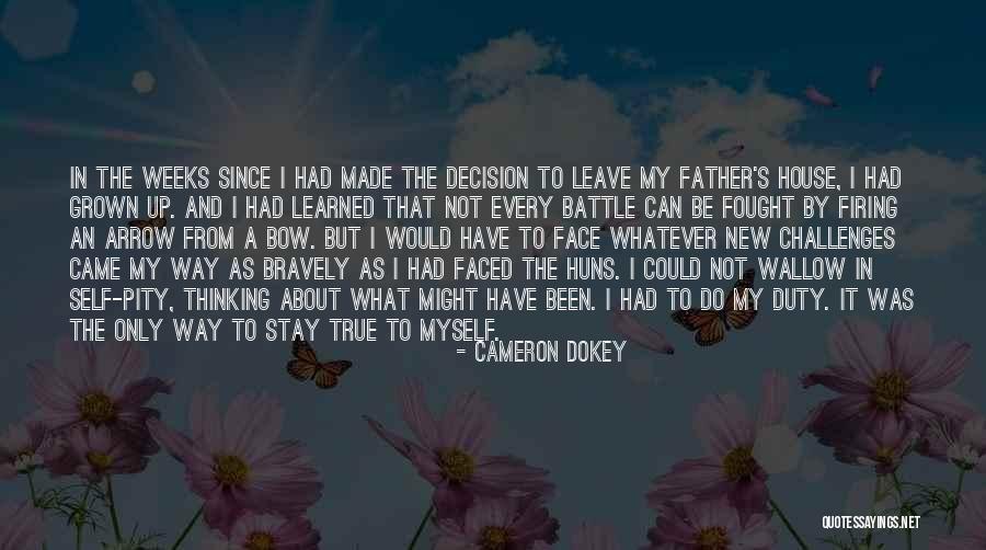Pradana Training Quotes By Cameron Dokey Pradana Training Quotes By Cameron Dokey