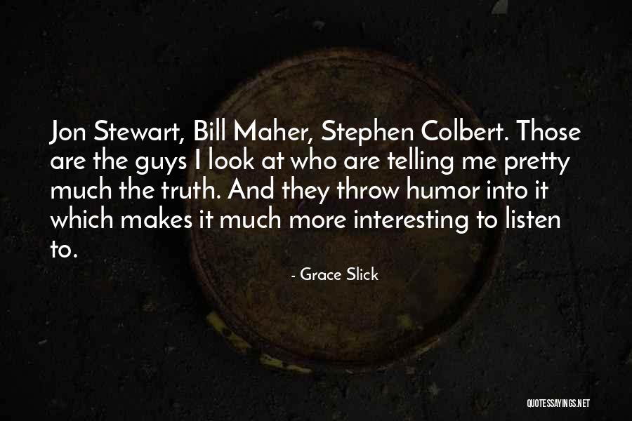 Pradaria Steaks Quotes By Grace Slick Pradaria Steaks Quotes By Grace Slick