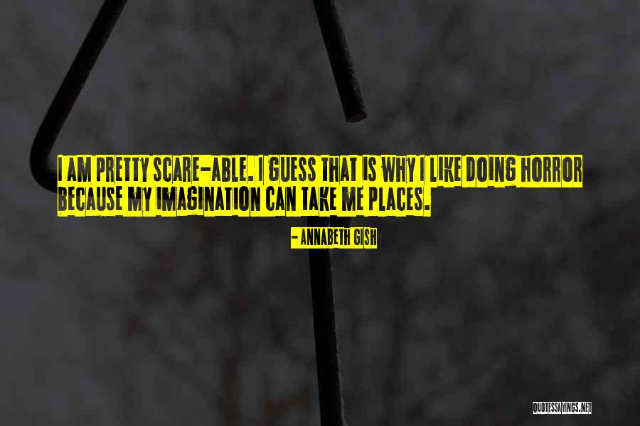 Pradas Mexico Quotes By Annabeth Gish Pradas Mexico Quotes By Annabeth Gish
