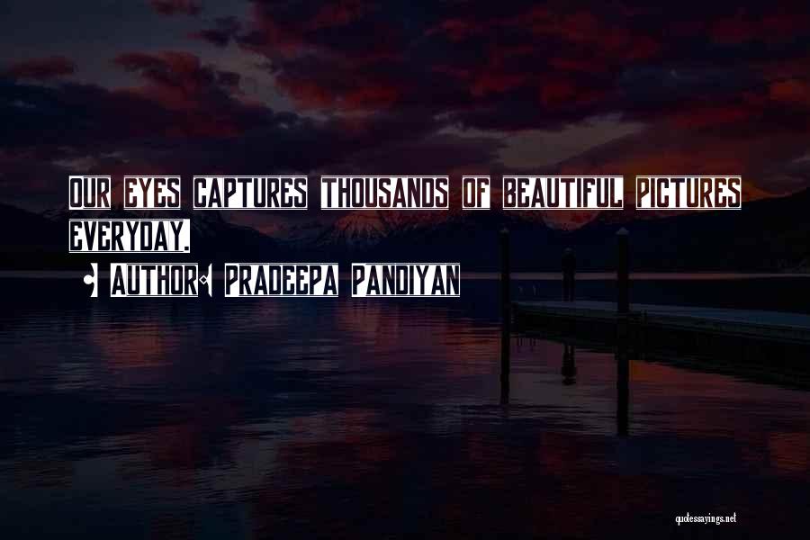 Pradeepa Pandiyan Quotes 1339312