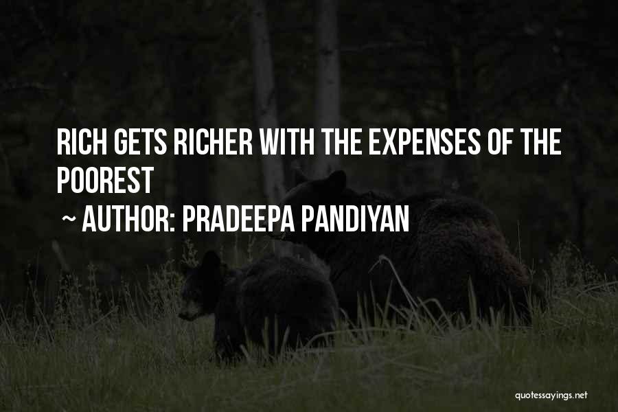Pradeepa Pandiyan Quotes 1788430
