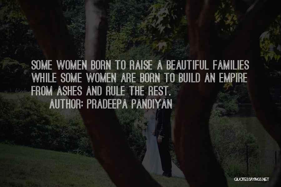 Pradeepa Pandiyan Quotes 1982620