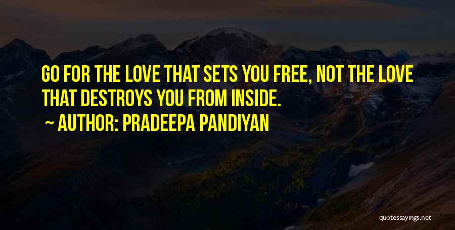Pradeepa Pandiyan Quotes 627643