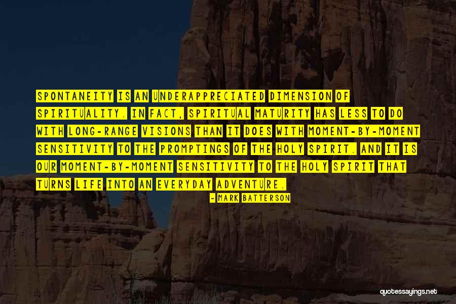 Pradeepan Jeeva Quotes By Mark Batterson Pradeepan Jeeva Quotes By Mark Batterson