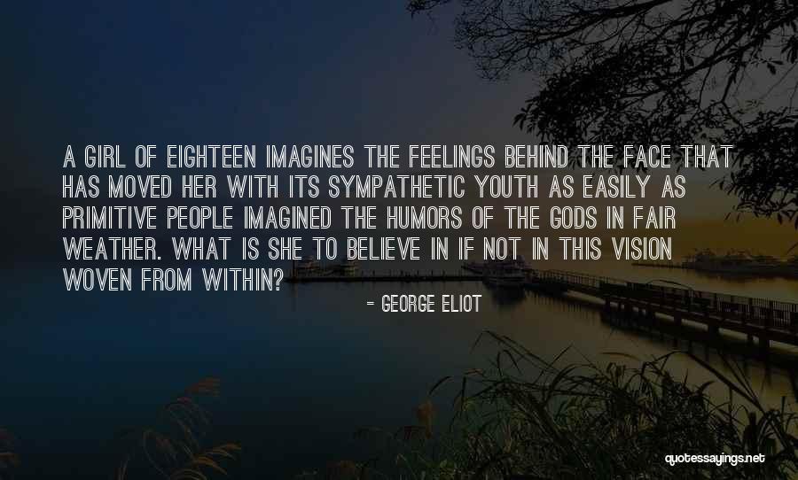 Pradeepan Pampirikkunnu Quotes By George Eliot Pradeepan Pampirikkunnu Quotes By George Eliot