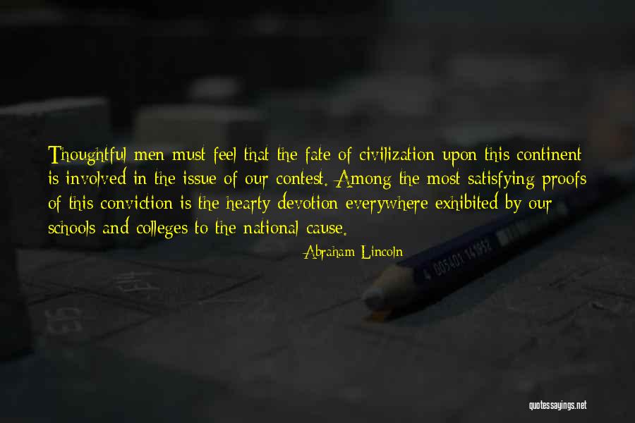 Pradelle Family Quotes By Abraham Lincoln Pradelle Family Quotes By Abraham Lincoln