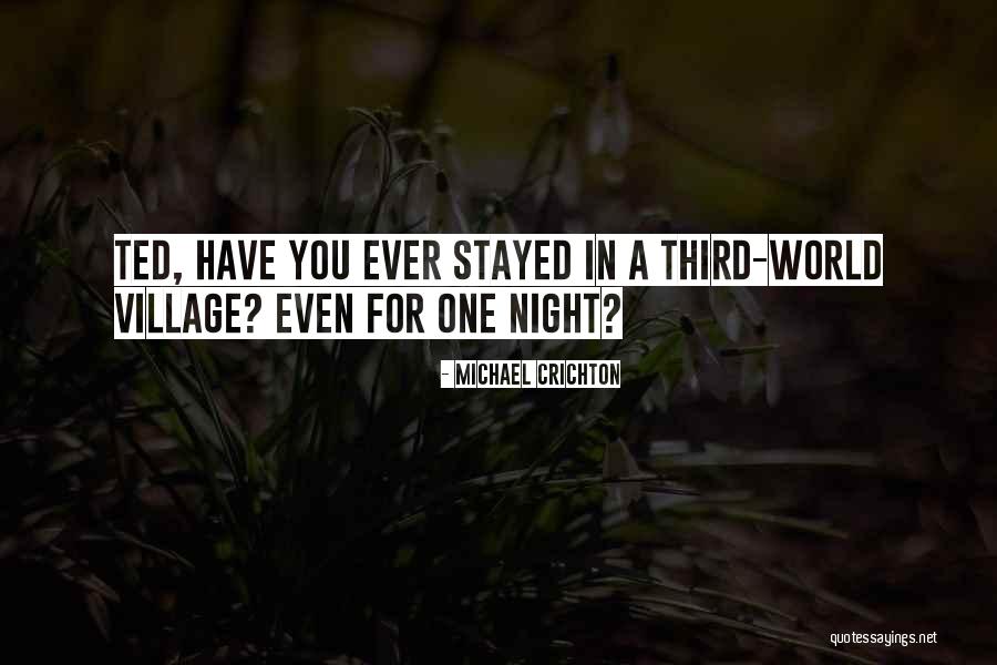 Pradera Apartments Quotes By Michael Crichton Pradera Apartments Quotes By Michael Crichton