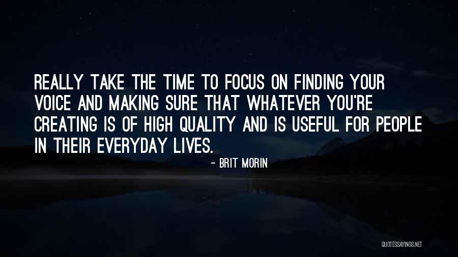 Pradera San Antonio Quotes By Brit Morin Pradera San Antonio Quotes By Brit Morin