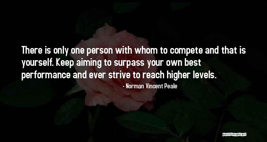 Pradera San Antonio Quotes By Norman Vincent Peale Pradera San Antonio Quotes By Norman Vincent Peale