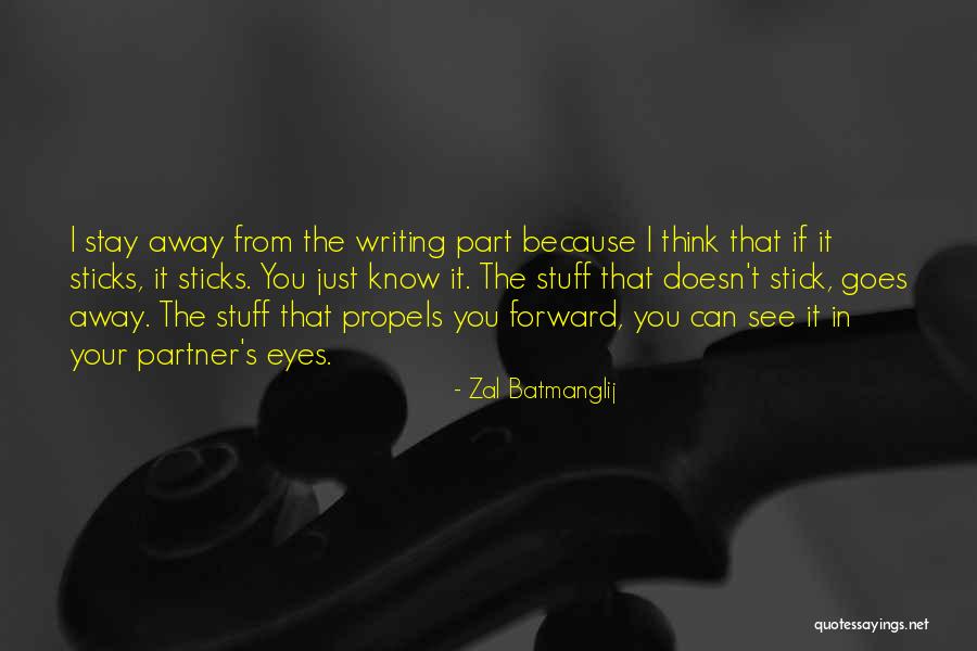 Pradera San Antonio Quotes By Zal Batmanglij Pradera San Antonio Quotes By Zal Batmanglij