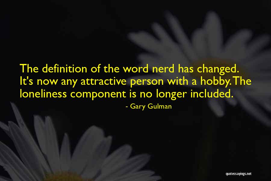 Praderas Marinas Quotes By Gary Gulman Praderas Marinas Quotes By Gary Gulman