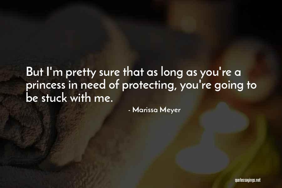 Praderas Templadas Quotes By Marissa Meyer Praderas Templadas Quotes By Marissa Meyer