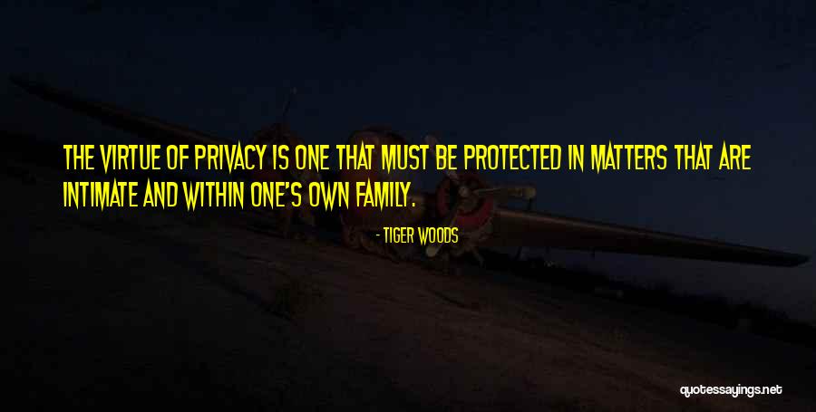 Pradhuman Case Quotes By Tiger Woods Pradhuman Case Quotes By Tiger Woods