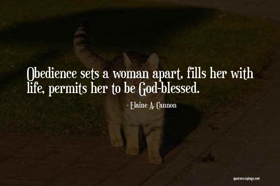 Pradier Philippe Quotes By Elaine A. Cannon Pradier Philippe Quotes By Elaine A. Cannon
