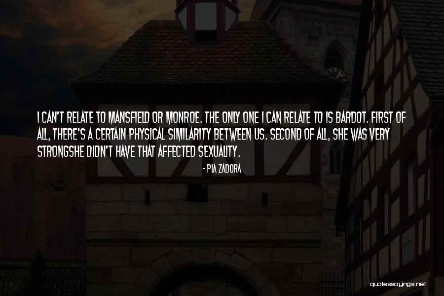 Pradip Giri Quotes By Pia Zadora Pradip Giri Quotes By Pia Zadora