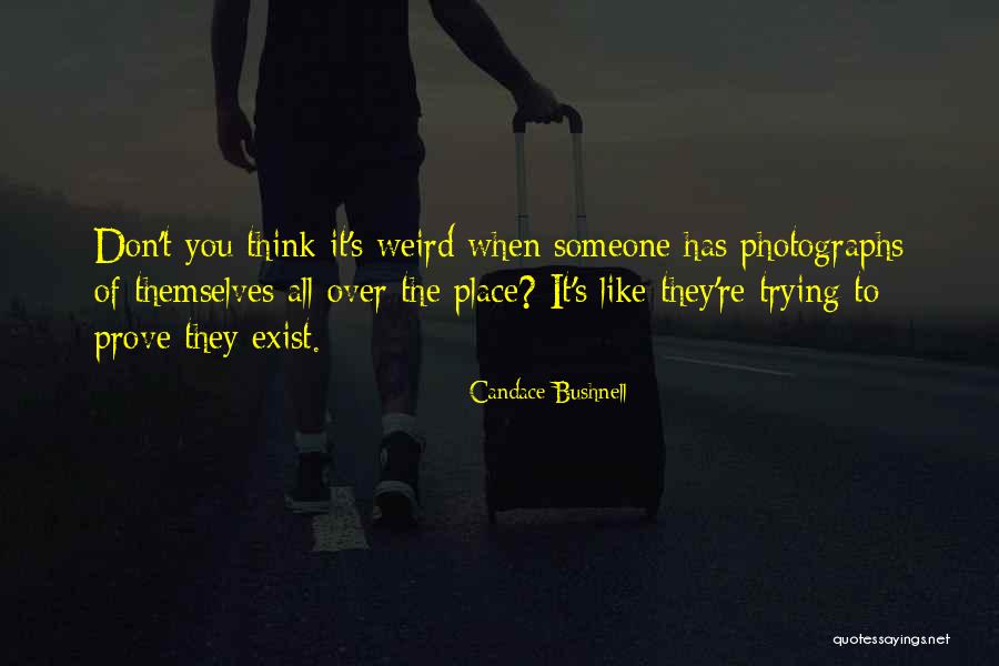 Pradlonatelo Quotes By Candace Bushnell Pradlonatelo Quotes By Candace Bushnell