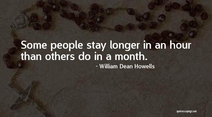 Pradlonatelo Quotes By William Dean Howells Pradlonatelo Quotes By William Dean Howells