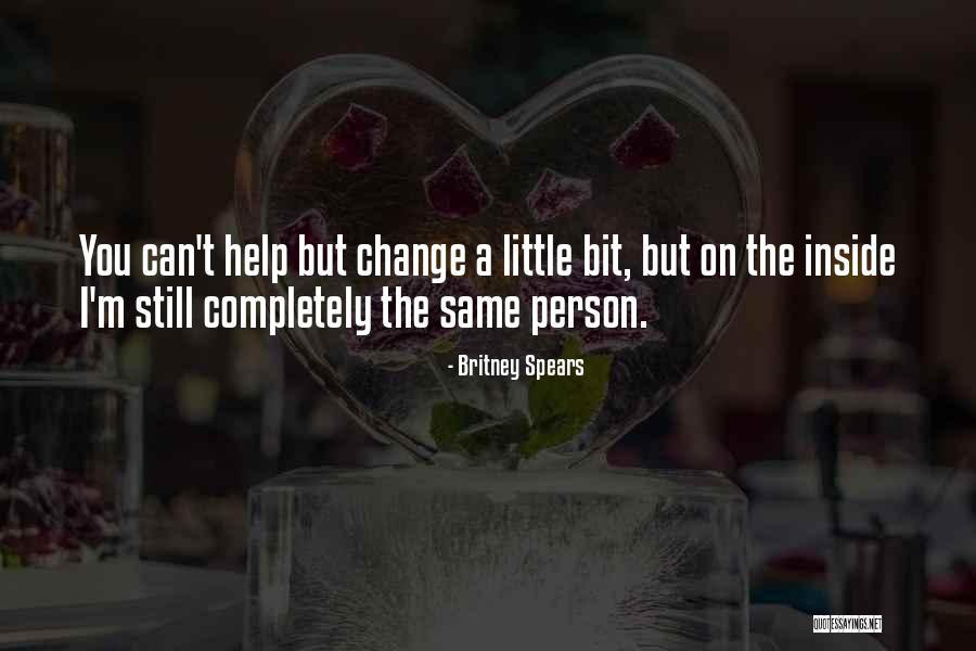 Pradnya Desh Quotes By Britney Spears Pradnya Desh Quotes By Britney Spears
