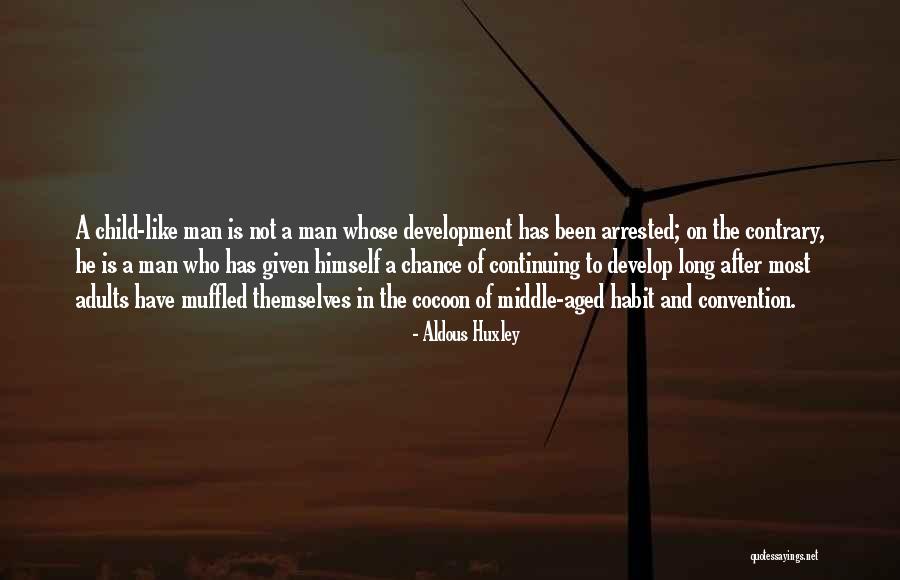 Pradnya Dharmadhikari Quotes By Aldous Huxley Pradnya Dharmadhikari Quotes By Aldous Huxley