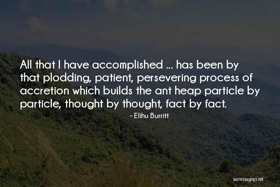Pradon Maxim Quotes By Elihu Burritt Pradon Maxim Quotes By Elihu Burritt