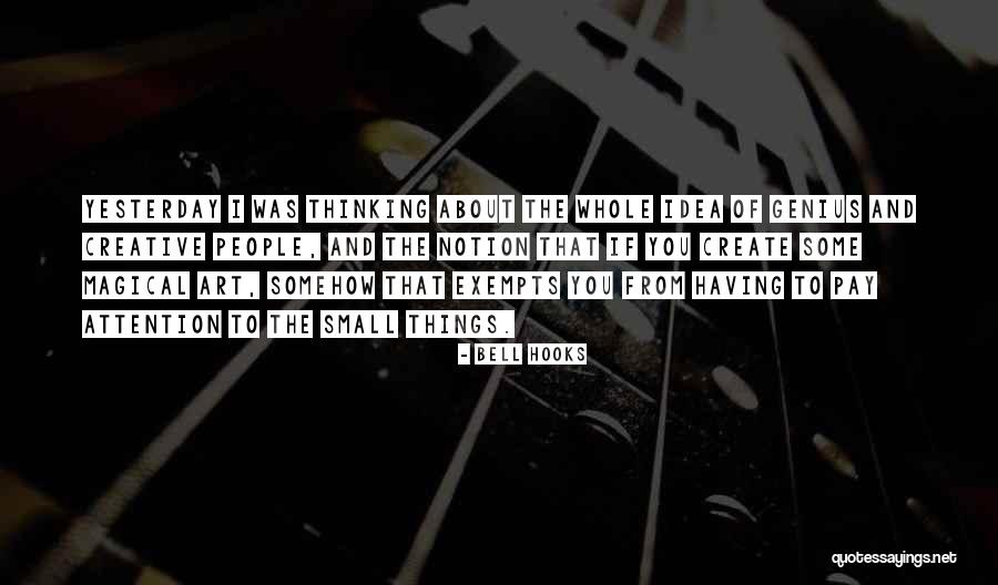 Pradon Vedette Quotes By Bell Hooks Pradon Vedette Quotes By Bell Hooks