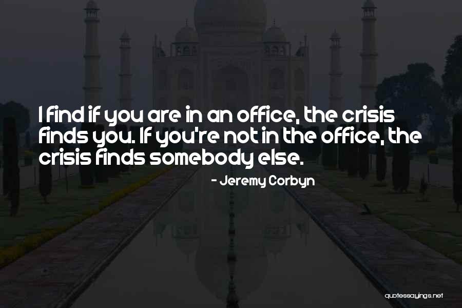 Prados Lake Quotes By Jeremy Corbyn Prados Lake Quotes By Jeremy Corbyn