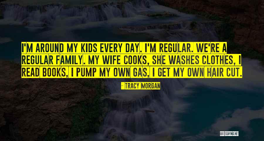 Prados Lake Quotes By Tracy Morgan Prados Lake Quotes By Tracy Morgan