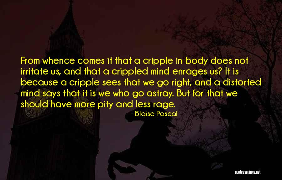 Pradotheater Quotes By Blaise Pascal Pradotheater Quotes By Blaise Pascal