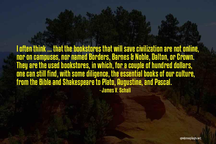 Pradyumna Pardeshi Quotes By James V. Schall Pradyumna Pardeshi Quotes By James V. Schall