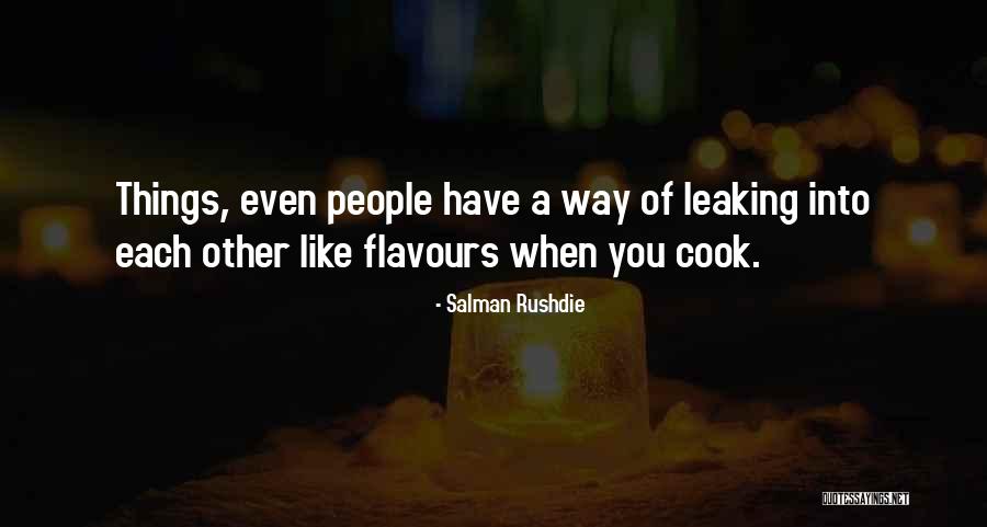 Praeitis Dabartis Quotes By Salman Rushdie Praeitis Dabartis Quotes By Salman Rushdie