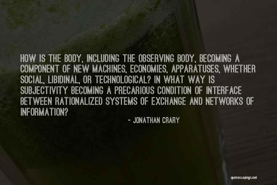 Praemium Chits Quotes By Jonathan Crary Praemium Chits Quotes By Jonathan Crary